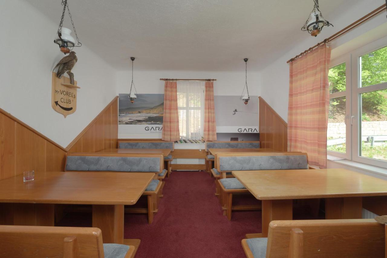 Astoria Inn Špindlerŭv Mlýn Exterior foto