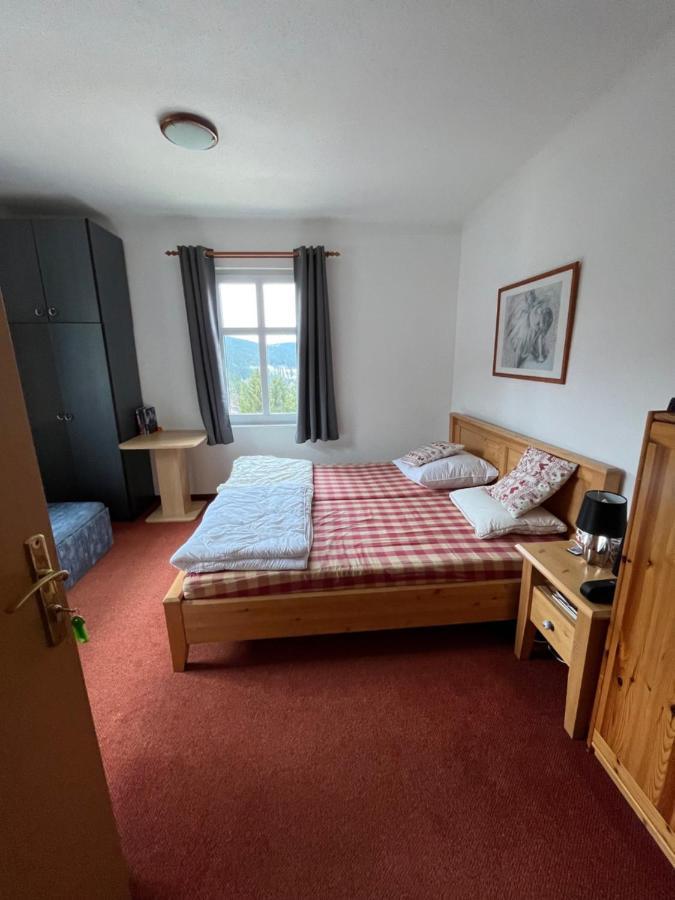 Astoria Inn Špindlerŭv Mlýn Exterior foto